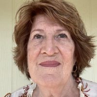 Carol Russell