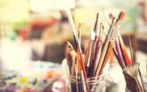 Open Creativity Group Photo