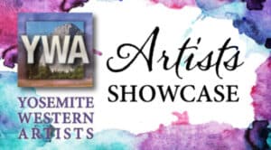 Artist's Showcase Image