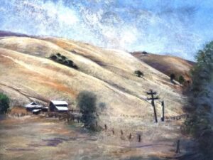 Summer Comes Early by Sandra Lee Scott