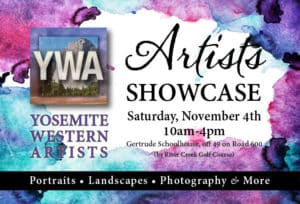 2017 YWA Artist Showcase ID