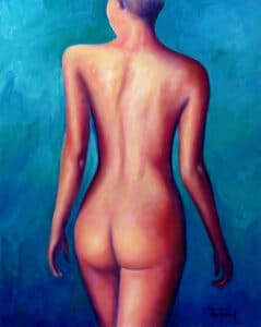 Best Side By Shannon Grissom
