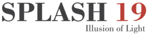 Splash 19 Logo Image