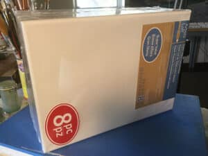 Multi-Pack Canvas Image