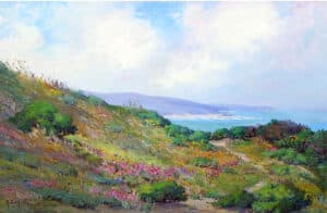 Anna Althea Hills Image