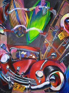 Ride Image