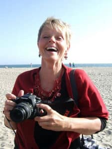 Wendy Denton Photo