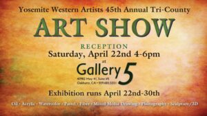 45th Annual Tri-County Show Image