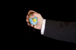 The Seven Deadly Sins of Climate Change Photo