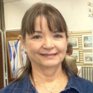 Sharon Hughes
