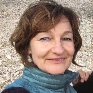 Franka Gabler