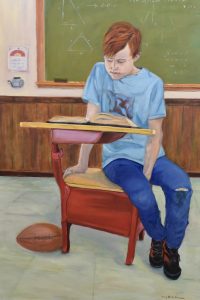 Mary Beth Harrison