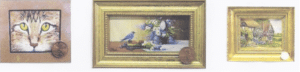 Miniature Paintings