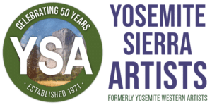 Yosemite Sierra Artists - formerly Yosemite Western Artists