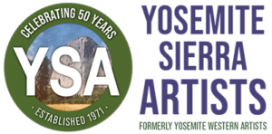 Yosemite Sierra Artists - formerly Yosemite Western Artists