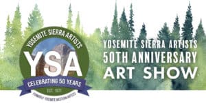 Open Call - 50th Anniversary Art Show