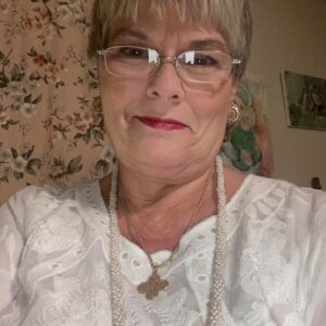 Cathy Desch