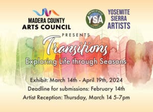 Transitions open call for Entry