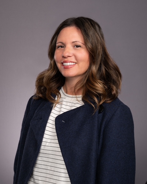 Headshot of Brooke Smith