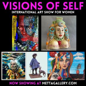 Visions of Self Promo