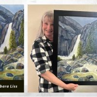 Barbara Liss/BLissful Art