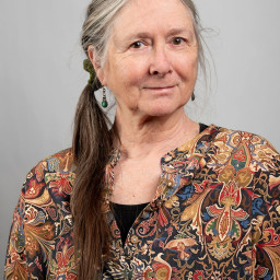 Kris Kessey