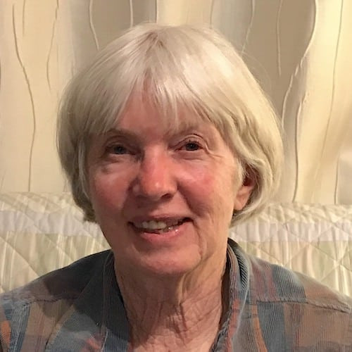 Kathleen Kelley