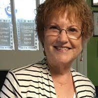 Myrna Axt