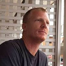 Jared Barbick