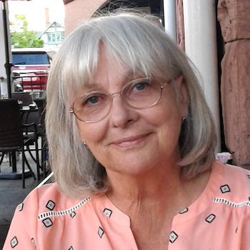 Nancy Bednar