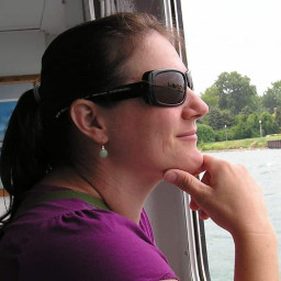 Rosalie Thurston