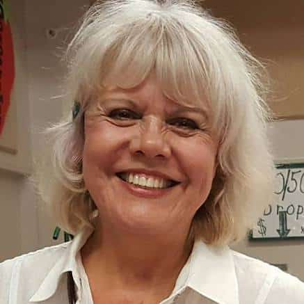 Dorothy Farnandez-Lee
