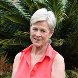 Carolyn Hartling