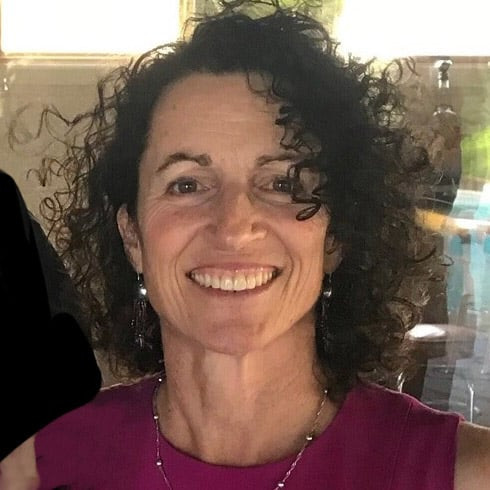 Monica Lasgoity