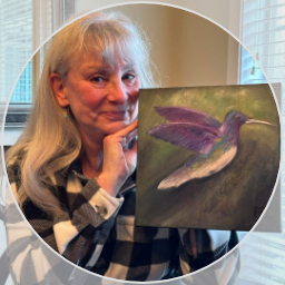 Barbara Liss/BLissful Art