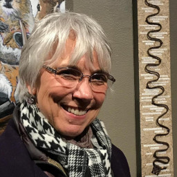 Kathy Marks