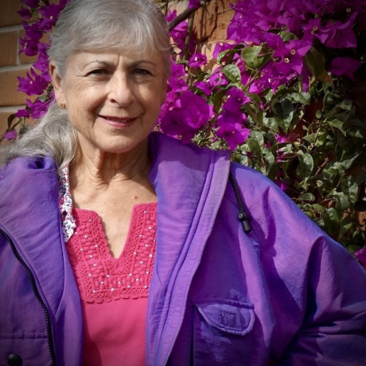 Sandra Lee Scott